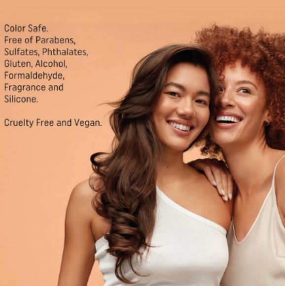 NEW dpHUE ACV Revitalizing Conditioner - Picture 3 of 3